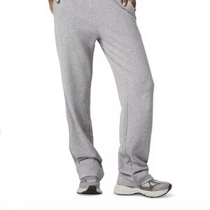 Vuori Grey Sweatpants